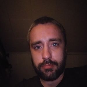 Meet your Posher, Aaron